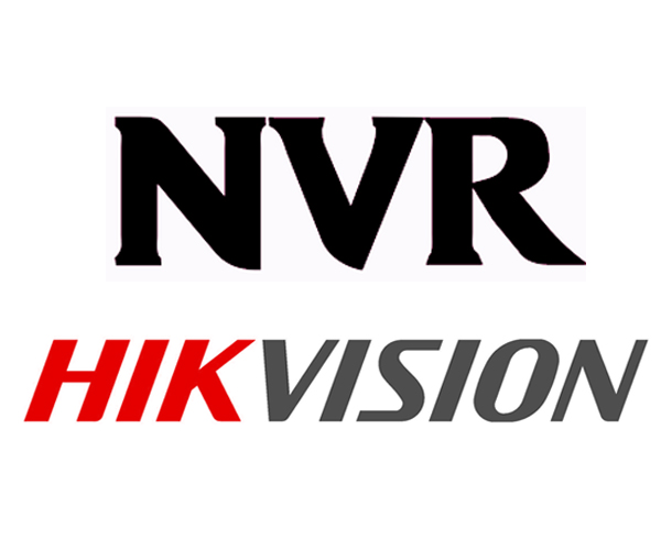 04- NVR Hikvision